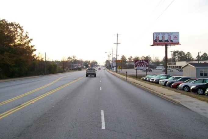 Location photo for Piedmont Technical College - Newberry County Campus