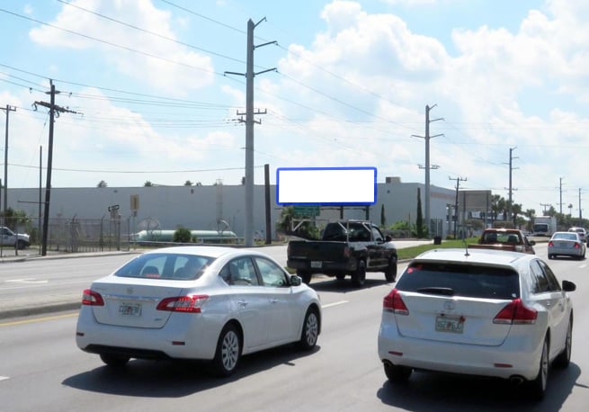 NW 72 Ave 500.00 ft S/O NW 36 St E/S F/N Media