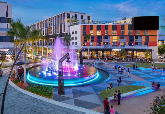 NW 35th Street E/O NW 83rd Avenue F/S Media