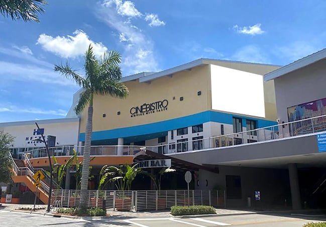 N/L 83rd Avenue 35th Street F/N Media