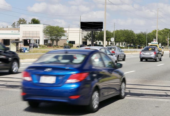 Location photo for Sand Lake Rd near W Sand Lake Road and Southland Boulevard (Orlando)