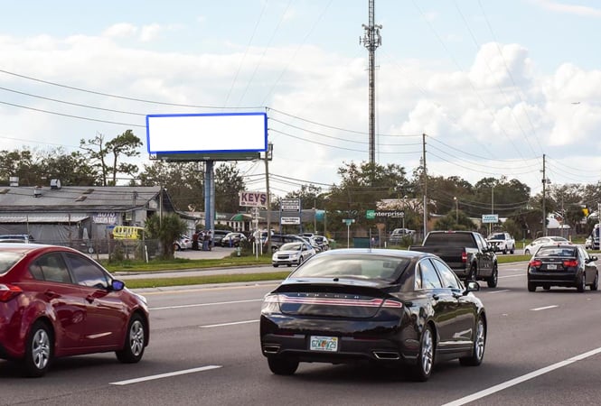 Location photo for E Colonial Dr near E Colonial Dr and Floral Park Blvd (Union Park)