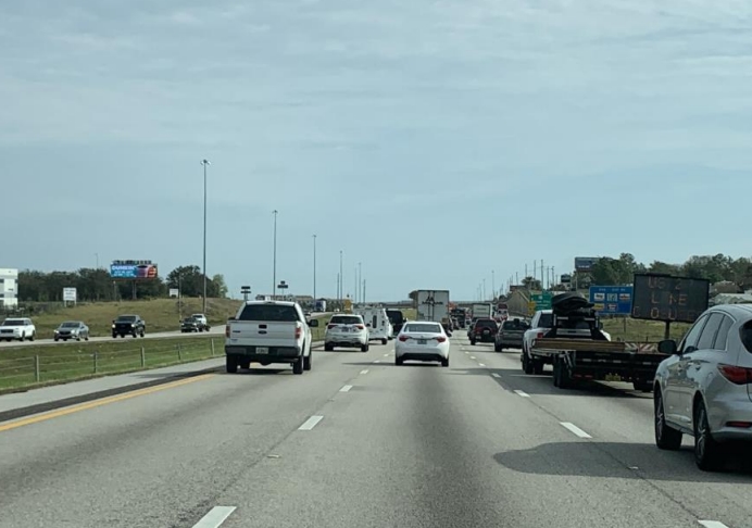 Location photo for Ave of the Americas near Themeworld (Davenport)