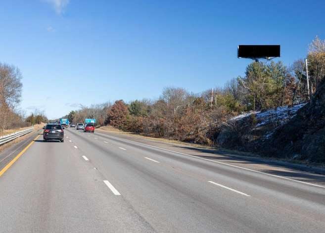 I-95 & Springbrook Rd F/S Media