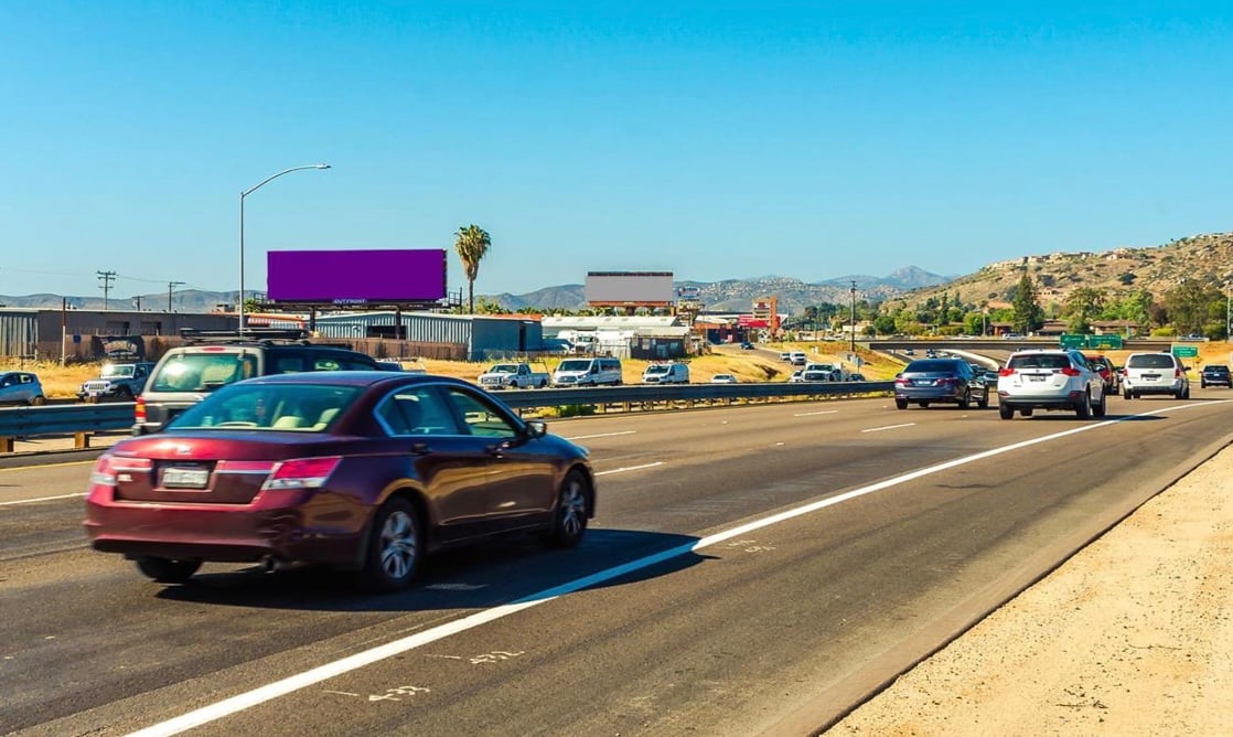 Location photo for Magnolia Ave near Graves Av & Graves Ln (El Cajon)