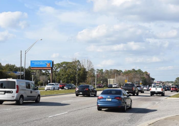 W/S Hwy 535 .25 MI N/O I-4 N/B Media