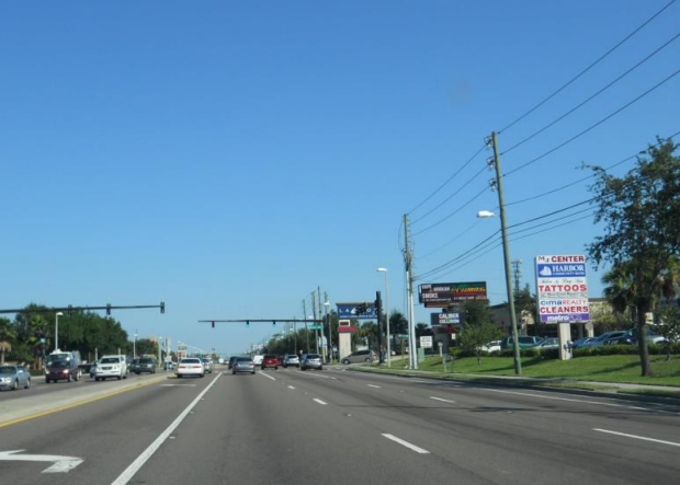 Location photo for S Orange Blossom Trl (Orlando)