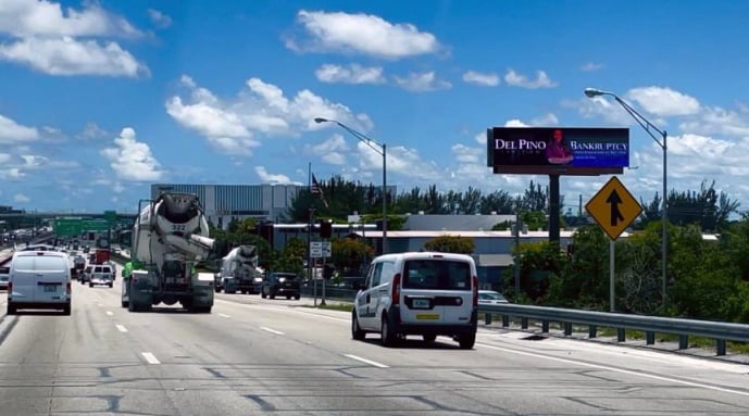 Location photo for NW 77th Ct near UniVida Medical Center (Doral)