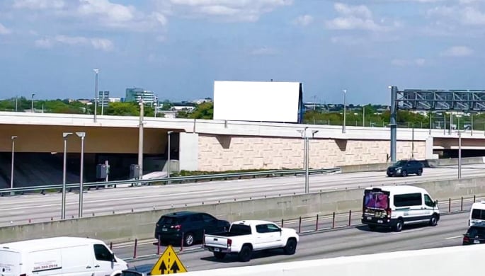 PALMETTO EXPY, .2 MILE N/O DOLPHIN EXPY Media