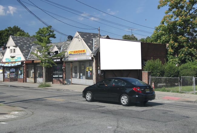 Location photo for Scotland Rd near Scotland Rd at Argyle Ave (City of Orange)