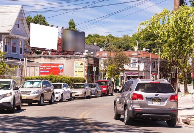 Location photo for Valley Rd near AEG Medical Solutions (West Orange)