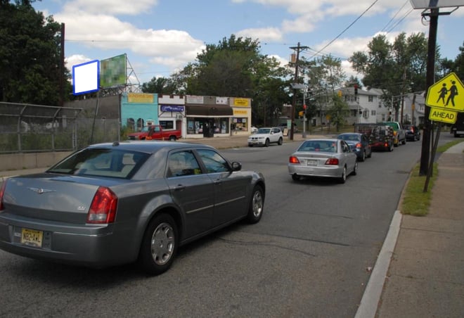 Location photo for N/S 40 W. Passaic Ave E/O G.S.P. Bloomfield F/W