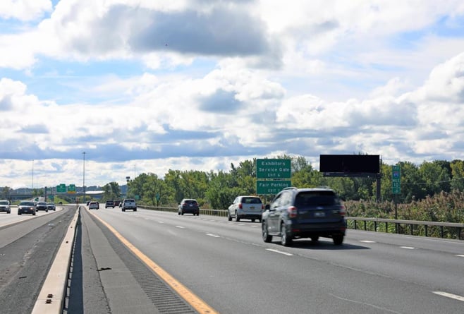 Location photo for W Shore Trail near State Fair Blvd & Smelkoff Dr (Solvay)