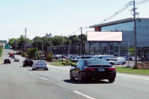 Location photo for U.S. Rte 1 near Larrabee Conservation Area (Peabody)