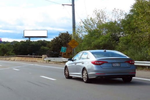 Location photo for Newbury St near Kristen Crowley Rail Trail Trailhead (Peabody)