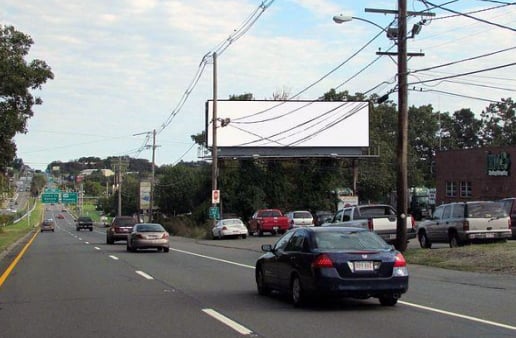 Location photo for U.S. Rte 1 near Green Stop Llc (Peabody)