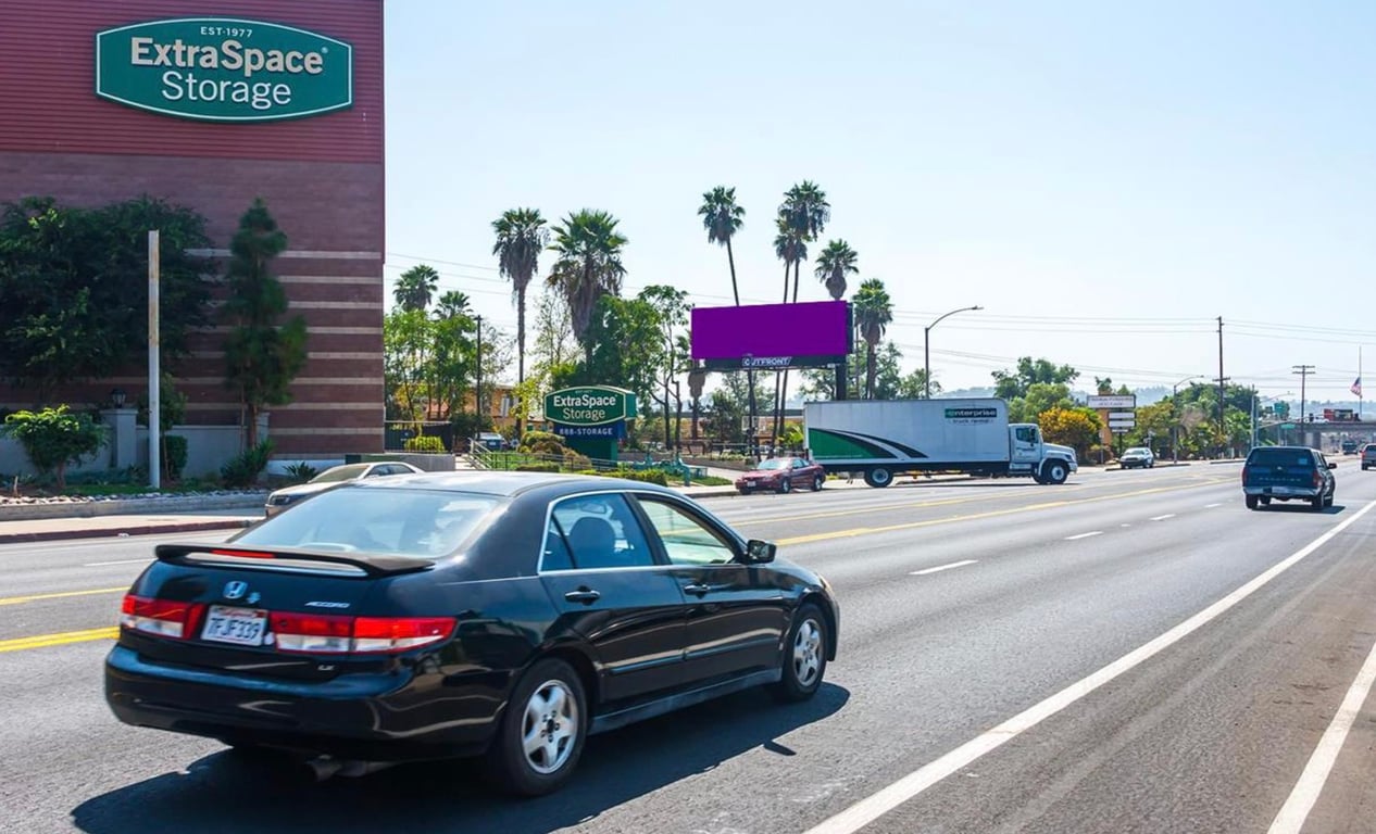 Location photo for Main near E Main St & 1523 (El Cajon)