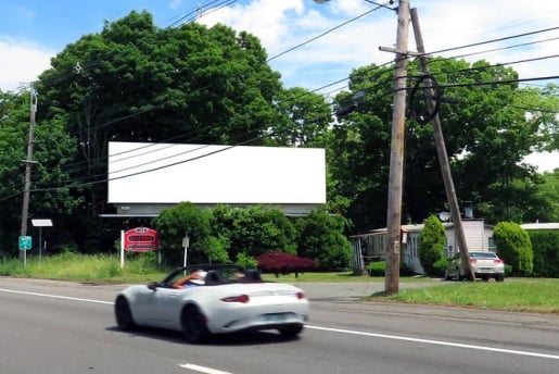 Location photo for Newbury St near Green Stop Llc (Peabody)