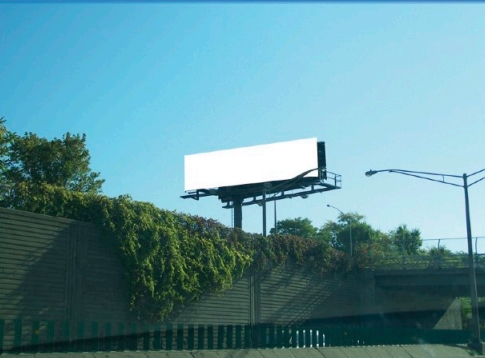 Location photo for I-81 near Destiny stop #2, Lakefront (Syracuse)