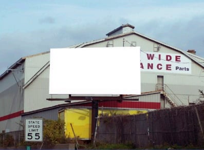 Location photo for I-81 near Franklin Square Park, Lakefront (Syracuse)