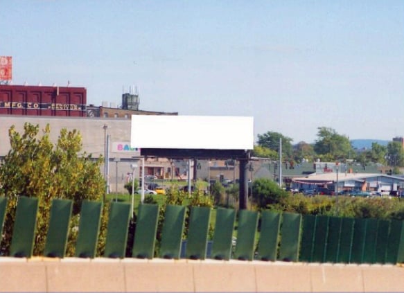 Location photo for I-81 near Park St & I-81, Lakefront (Syracuse)