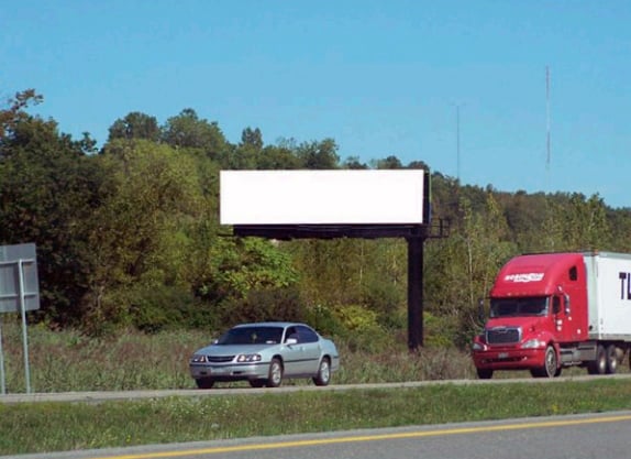 Location photo for I-481 near Skytop Track (Jamesville)