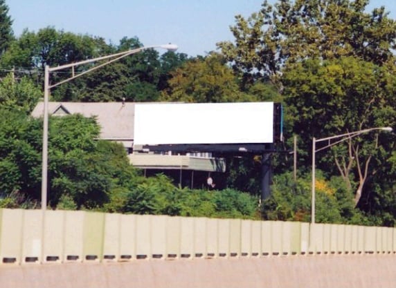 Location photo for I-690 near Burnet Ave & Woodbine Ave, Eastwood (Syracuse)