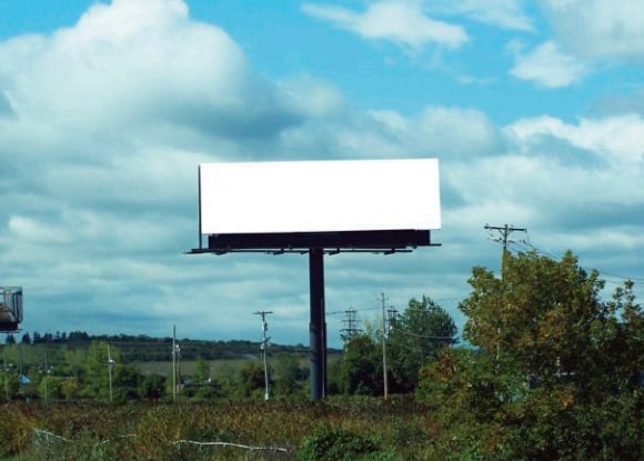 Location photo for NY-695 near Gray Lot 14 (Syracuse)