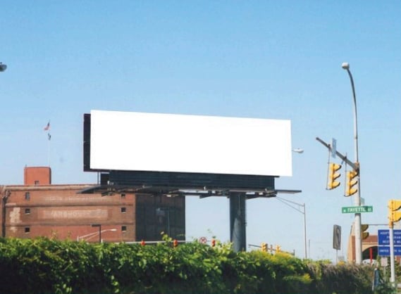 Location photo for W Fayette St near The Nancy Cantor Warehouse - Syracuse University, Westside (Syracuse)