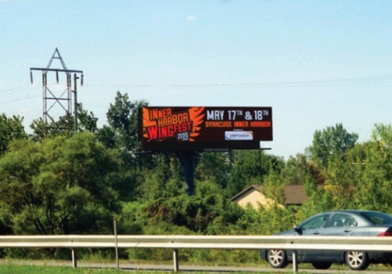 Location photo for Johnson St near Bagg Street Park (East Syracuse)