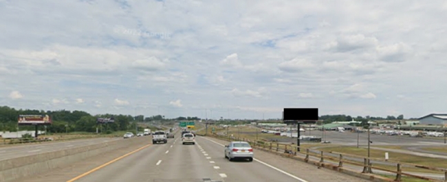 Location photo for NY-695 near Syracuse - New York State Fair Station (Syracuse)
