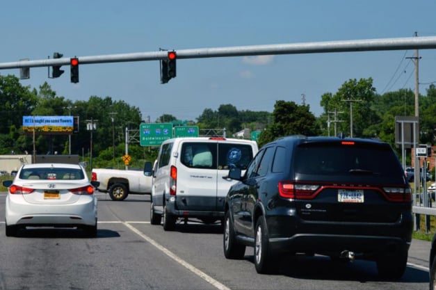 Location photo for John Glenn Blvd near Lindbergh Lawns Community Park (Syracuse)