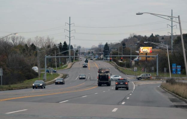Location photo for E Brighton Ave near E Brighton Ave & E Glen Ave, Eastside (Syracuse)