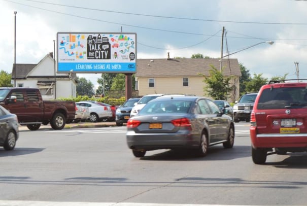 Location photo for S Geddes St near S Geddes St & W Fayette St, Westside (Syracuse)