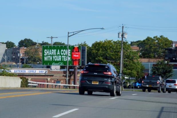 Location photo for Butternut St near Onondaga Creekwalk at Evans Street, Northside (Syracuse)