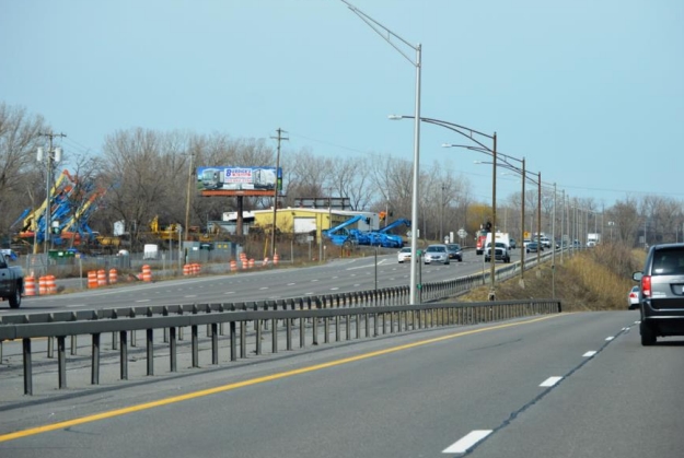 Location photo for I-690 near State Fair Blvd & Willis Ave, Lakefront (Syracuse)