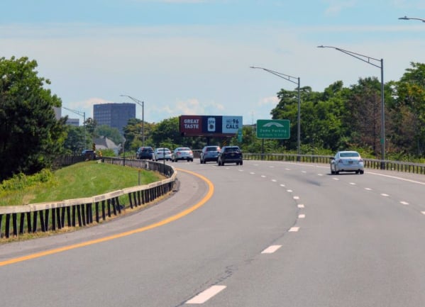 Location photo for Liberty St near W Genesee St & Eureka St, Westside (Syracuse)