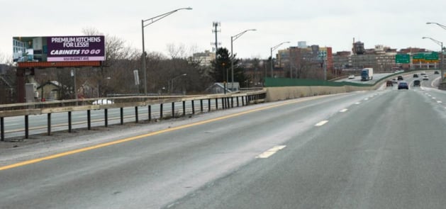 Location photo for N Geddes St near N Geddes St & W Belden Ave, Lakefront (Syracuse)