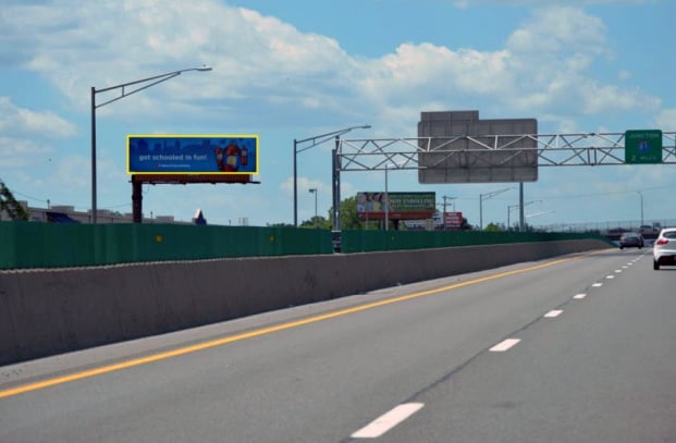 Location photo for I-690 (Syracuse)