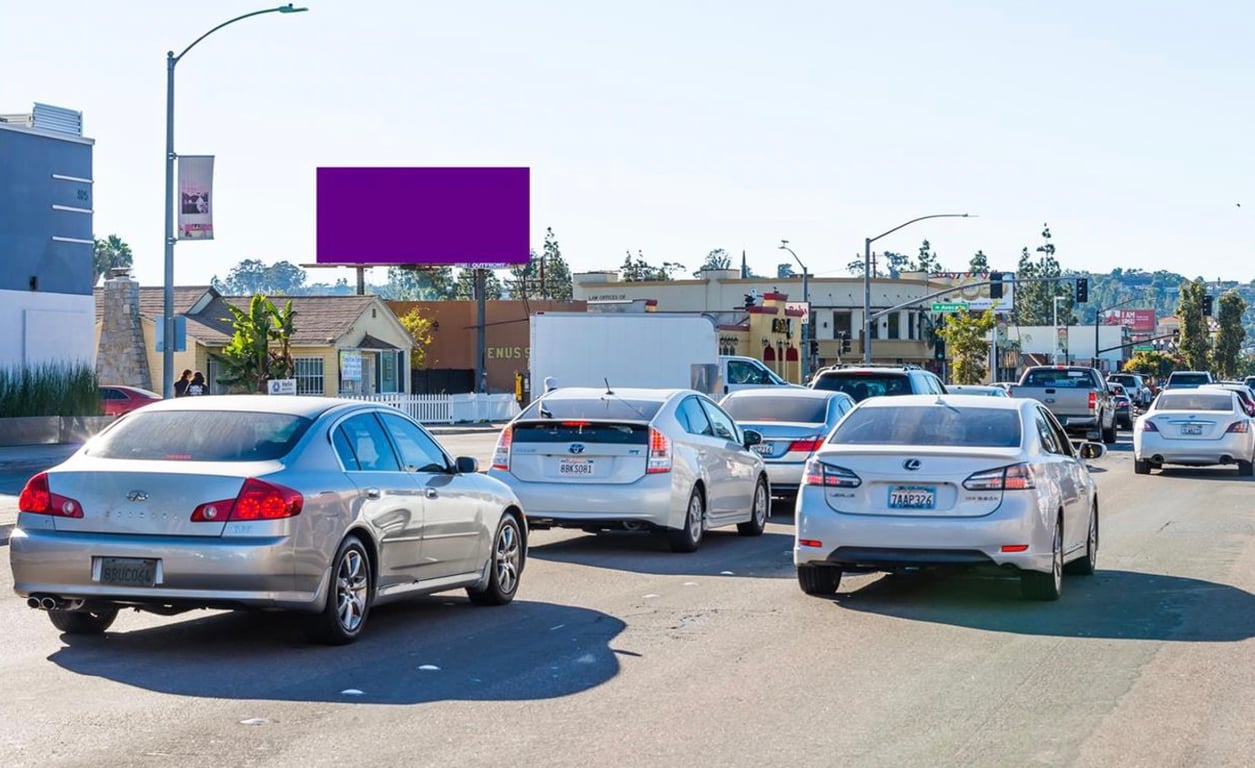 Main St. W/O Taft Ave. S/S F/E Media