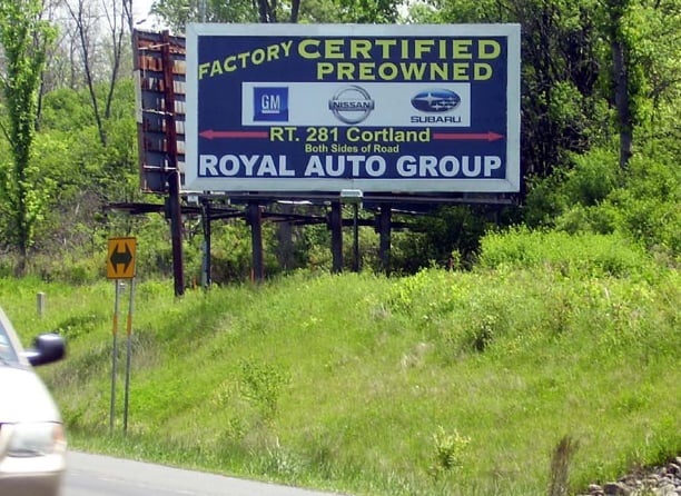 E/S RT. 13 .5 MI S/O JCT W/RT 366 Media