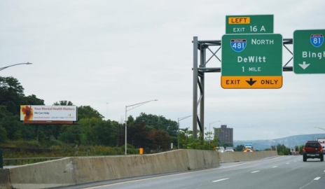 Location photo for E Brighton Ave near E Brighton Ave & S Salina St, Eastside (Syracuse)