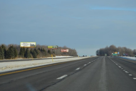 Location photo for W/S I-81 S/O EXIT 45 S-3