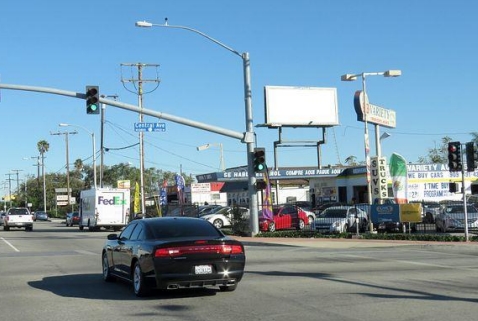 Location photo for Mission Blvd near Central @ Mission (Montclair)