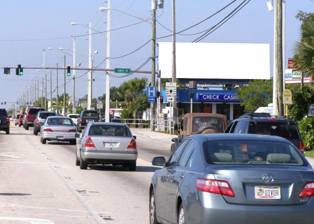 Location photo for Sample Rd near Sample Road & Dixie Hwy (Pompano Beach)