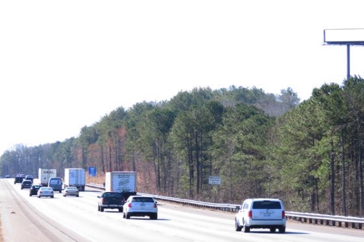 Location photo for I-75N WS 0.75mi S/O Exit 283 Emerson F/N - 1