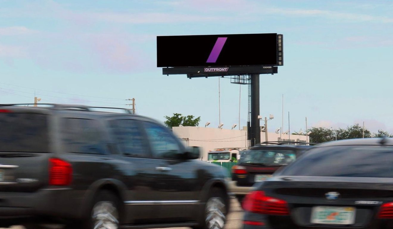 Location photo for Greene St. near Oakwood Boulevard & #3100 - (Youfit Health Club), Oakwood (Hollywood)