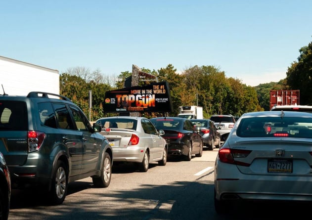 Location photo for Four Falls Corporate Center near Alliance Interoffice Bus Center, Gladwyne (West Conshohocken)