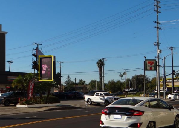 Location photo for W Manchester Ave near Manchester / Airport, Westchester (Los Angeles)