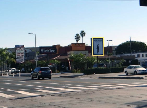 Location photo for W Manchester Ave near Manchester / Airport, Westchester (Los Angeles)